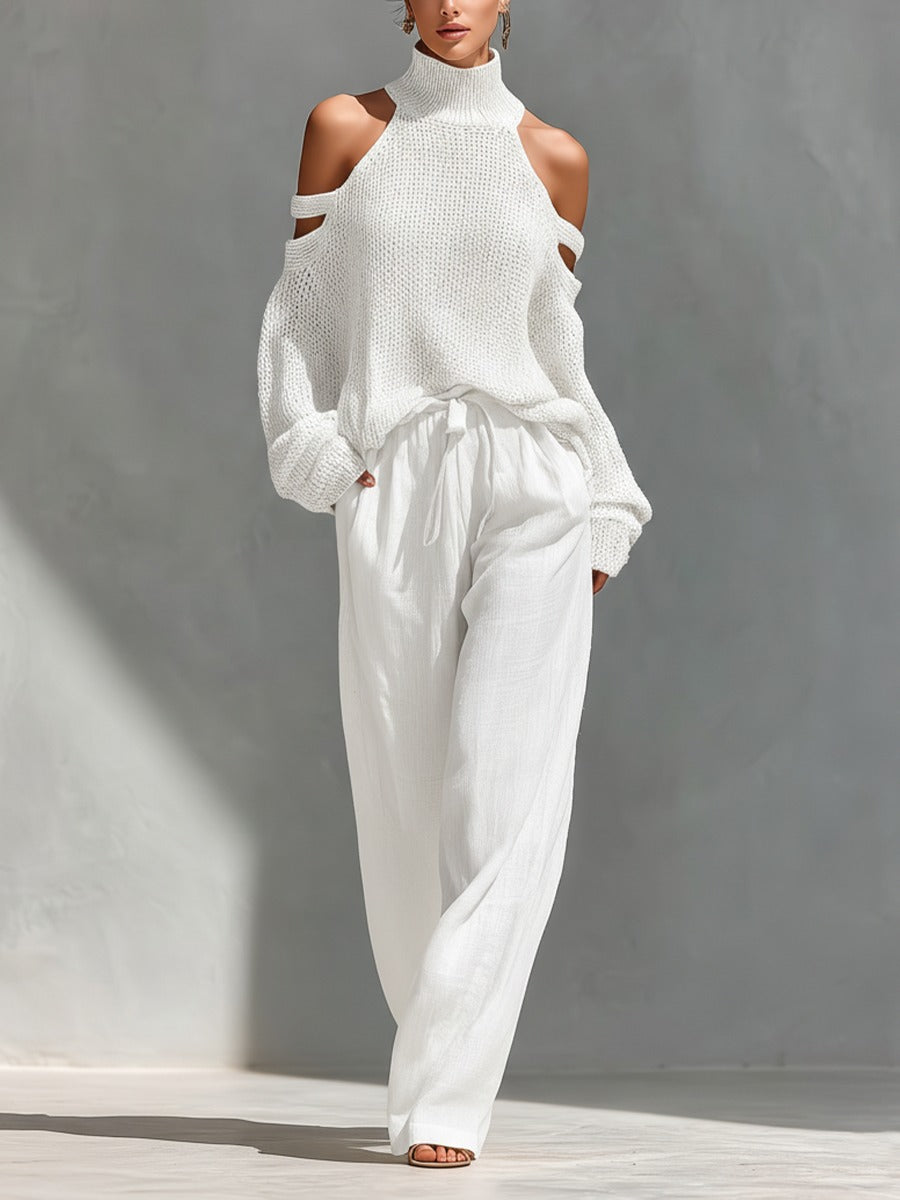 Camilla — Ensemble Comodo en 3 couleurs